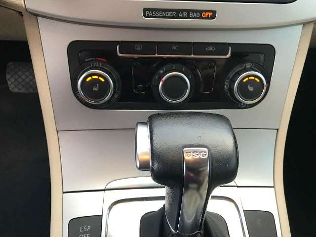 2011 Volkswagen CC Sport 4dr Sedan 6A